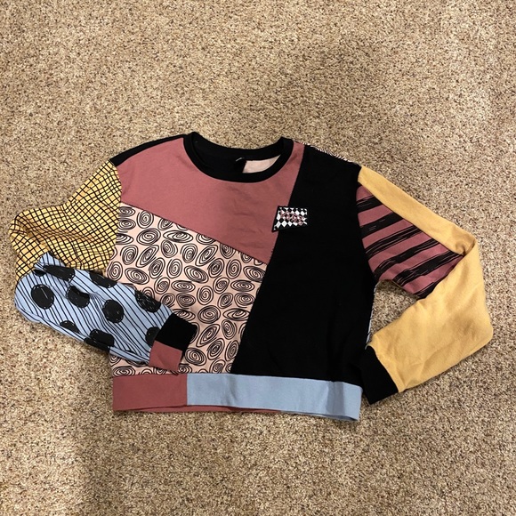 Vans Sweaters - VANS sweater